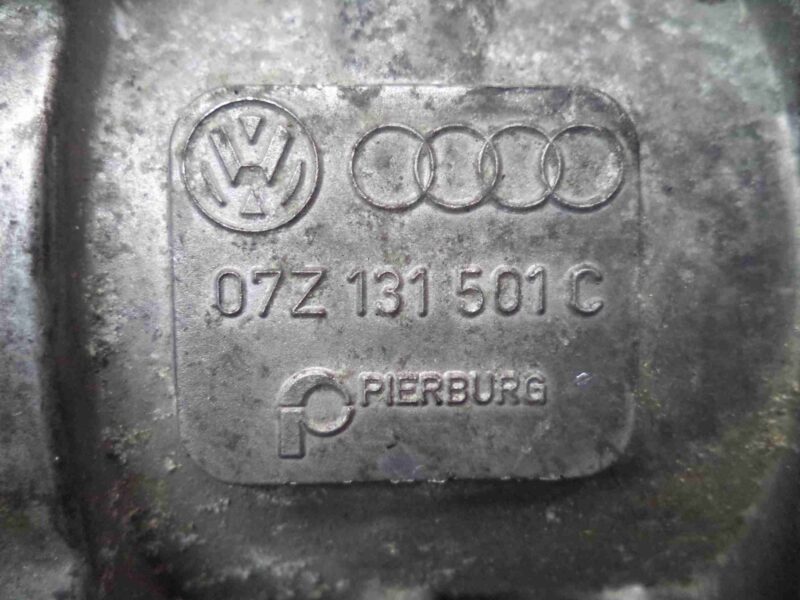 Изображение товара 60142 - 00060142 klapan EGR Toyota Matrix