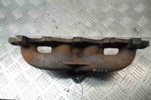 Изображение товара 60151 - 00060151 kollektor vypusknoj Chevrolet Aveo 3