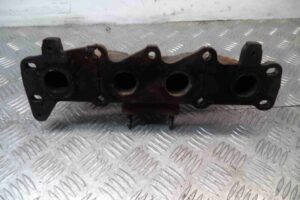 Изображение товара 60151 - 00060151 kollektor vypusknoj Chevrolet Aveo