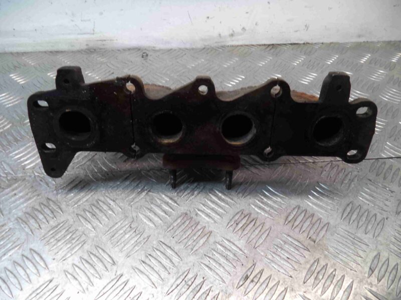 Изображение товара 60151 - 00060151 kollektor vypusknoj Chevrolet Aveo