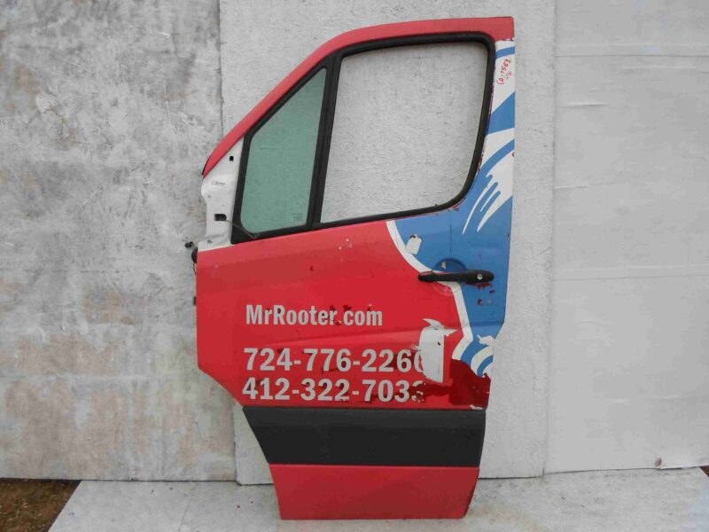 Изображение товара 60154 - 00060154 dver perednyaya levaya Fiat Brava