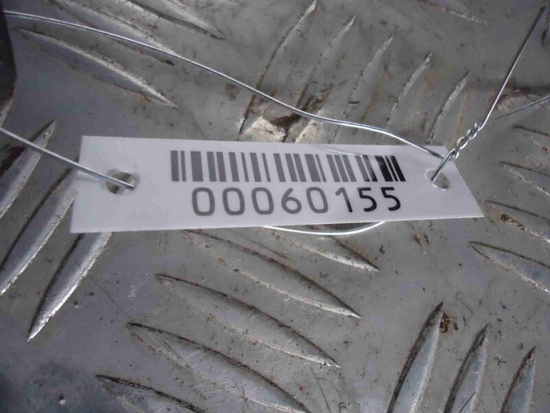 Изображение товара 60155 - 00060155 planka pod kapot Peugeot 306