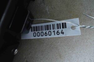 Изображение товара 60164 - 00060164 nakladka dekorativnaya 2