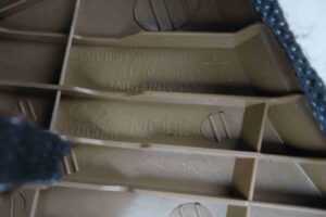 Изображение товара 60164 - 00060164 nakladka dekorativnaya 3