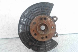 Изображение товара 60165 - 00060165 kulak povorotnyj pravyj Ford Fiesta 1