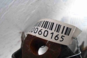 Изображение товара 60165 - 00060165 kulak povorotnyj pravyj Ford Fiesta 3
