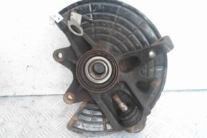 Изображение товара 60165 - 00060165 kulak povorotnyj pravyj Ford Fiesta