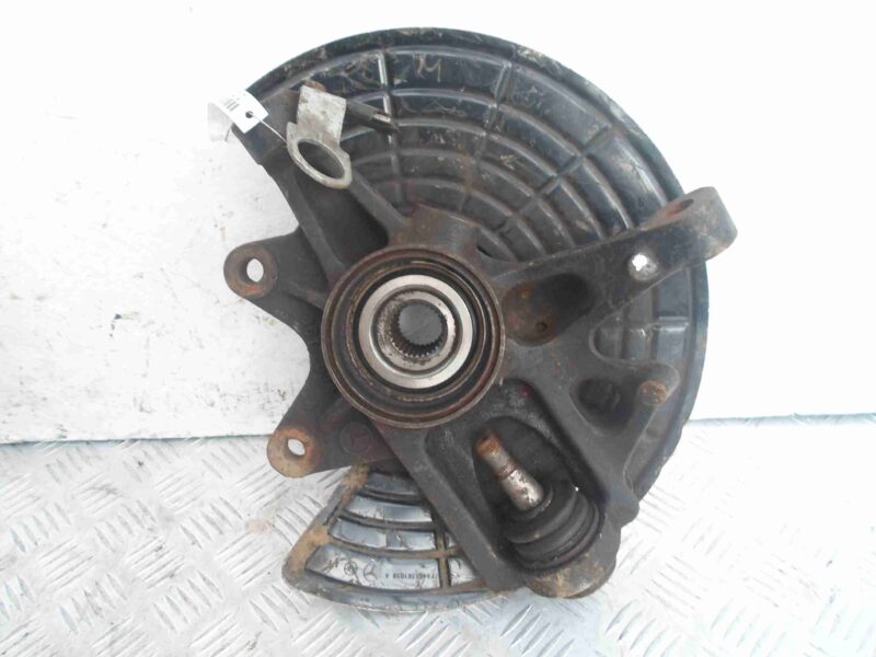 Изображение товара 60165 - 00060165 kulak povorotnyj pravyj Ford Fiesta