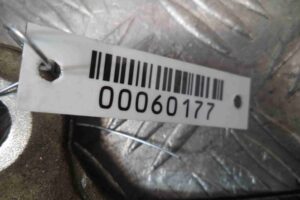 Изображение товара 60177 - 00060177 kronshtejn dvigatelya 1