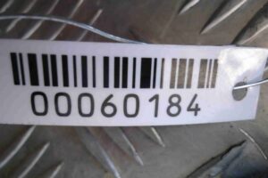 Изображение товара 60184 - 00060184 amortizator kapota 2