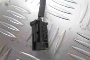 Изображение товара 60188 - 00060188 nasos dozhima dveri bagazhnika Honda Prelude 2