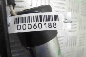 Изображение товара 60188 - 00060188 nasos dozhima dveri bagazhnika Honda Prelude 3