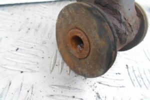 Изображение товара 60190 - 00060190 rychag perednij levyj nizhnij Toyota Prius 1
