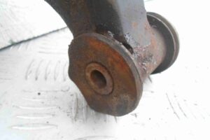 Изображение товара 60190 - 00060190 rychag perednij levyj nizhnij Toyota Prius 3