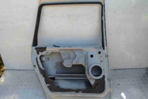 Изображение товара 60201 - 00060201 dver zadnyaya levaya Opel Vivaro 1