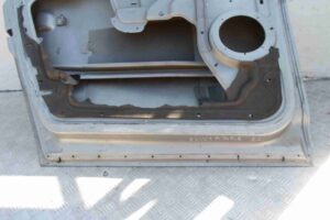 Изображение товара 60201 - 00060201 dver zadnyaya levaya Opel Vivaro 3