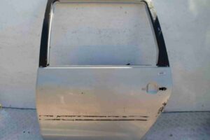 Изображение товара 60201 - 00060201 dver zadnyaya levaya Opel Vivaro