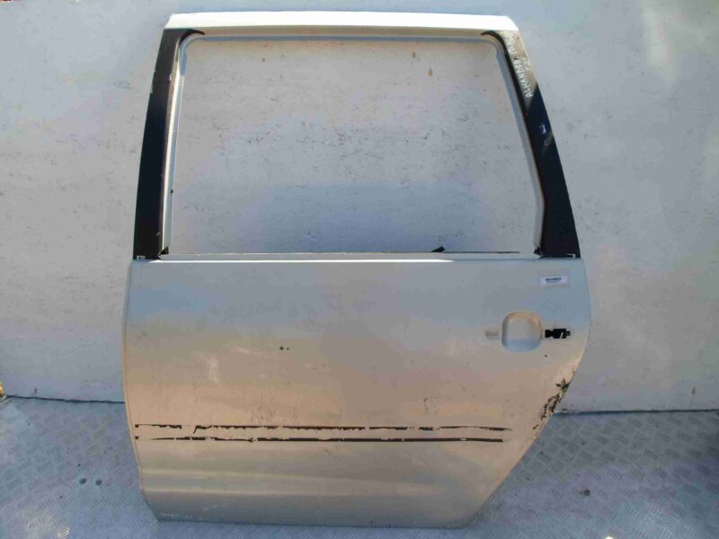 Изображение товара 60201 - 00060201 dver zadnyaya levaya Opel Vivaro