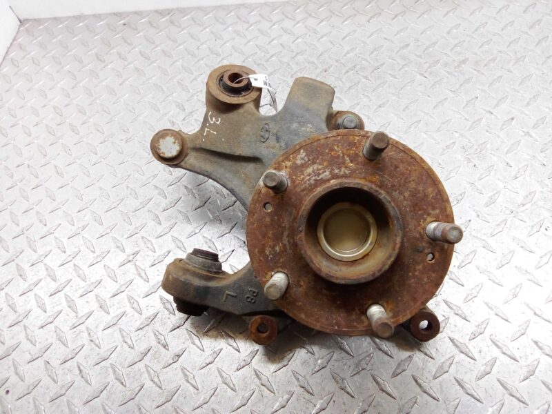 Изображение товара 60215 - 00060215 stupitsa zadnyaya levaya