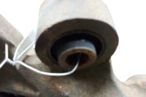 Изображение товара 60215 - 00060215 stupitsa zadnyaya levaya 2