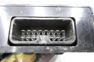 Изображение товара 60219 - 00060219 blok upravleniya immobilajzerom Isuzu Rodeo 1