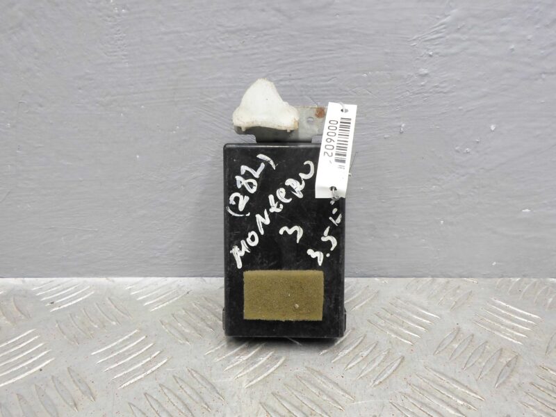 Изображение товара 60219 - 00060219 blok upravleniya immobilajzerom Isuzu Rodeo