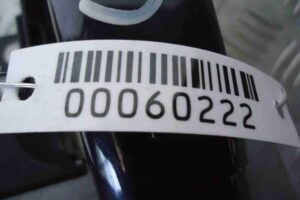 Изображение товара 60222 - 00060222 ruchka naruzhnaya