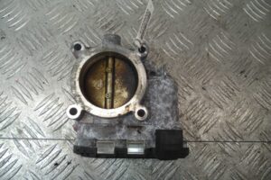 Изображение товара 60225 - 00060225 zaslonka drosselnaya Hummer H2