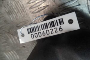 Изображение товара 60226 - 00060226 patrubok Hummer H2 1