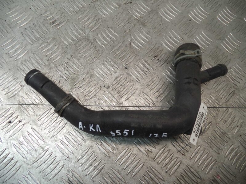 Изображение товара 60226 - 00060226 patrubok Hummer H2