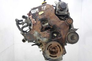 Изображение товара 60238 - 00060238 dvigatel Peugeot 207 3