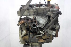 Изображение товара 60238 - 00060238 dvigatel Peugeot 207 7