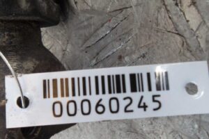 Изображение товара 60245 - 00060245 rulevoj kardanchik 1