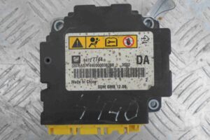 Изображение товара 60258 - 00060258 blok upravleniya podushek bezopasnosti 