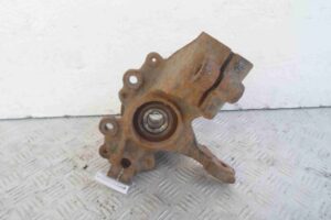 Изображение товара 60260 - 00060260 kulak povorotnyj pravyj 