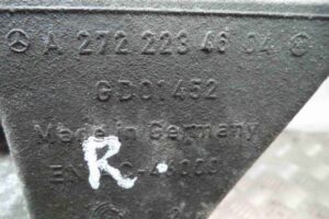 Изображение товара 60267 - 00060267 kronshtejn dvigatelya Honda Ridgeline