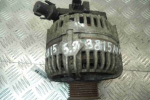 Изображение товара 60270 - 00060270 generator 2