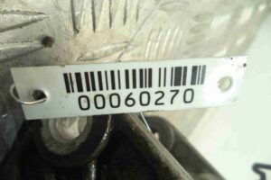 Изображение товара 60270 - 00060270 generator 3