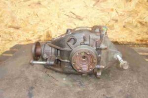 Изображение товара 60272 - 00060272 reduktor zadnij 1