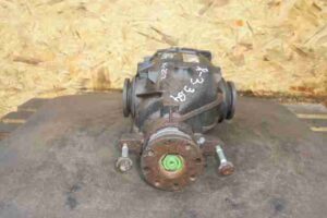 Изображение товара 60272 - 00060272 reduktor zadnij 2