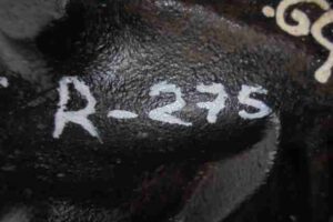 Изображение товара 60272 - 00060272 reduktor zadnij 3