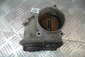 Изображение товара 60284 - 00060284 zaslonka drosselnaya Peugeot 306 2