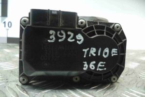 Изображение товара 60284 - 00060284 zaslonka drosselnaya Peugeot 306
