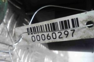 Изображение товара 60297 - 00060297 kollektor vpusknoj 3