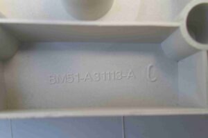 Изображение товара 60301 - 00060301 plastik salona 1