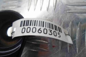 Изображение товара 60305 - 00060305 povodok stekloochistitelya Audi TT 2