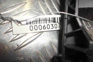 Изображение товара 60307 - 00060307 zamok dveri Ford Explorer 1