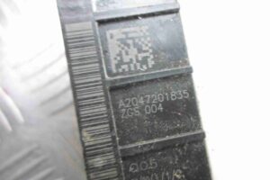 Изображение товара 60307 - 00060307 zamok dveri Ford Explorer 2