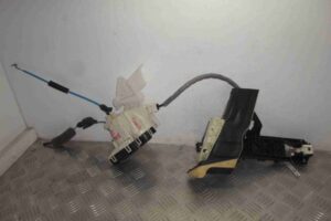 Изображение товара 60307 - 00060307 zamok dveri Ford Explorer 3