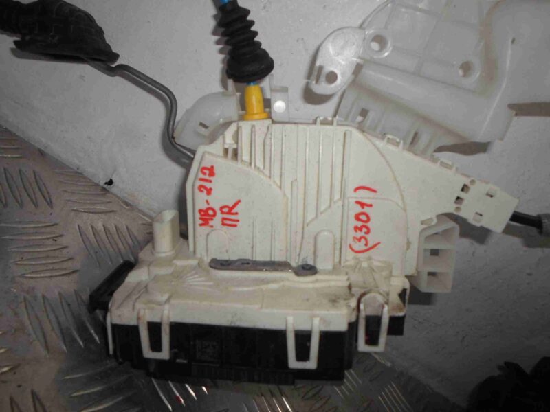 Изображение товара 60307 - 00060307 zamok dveri Ford Explorer